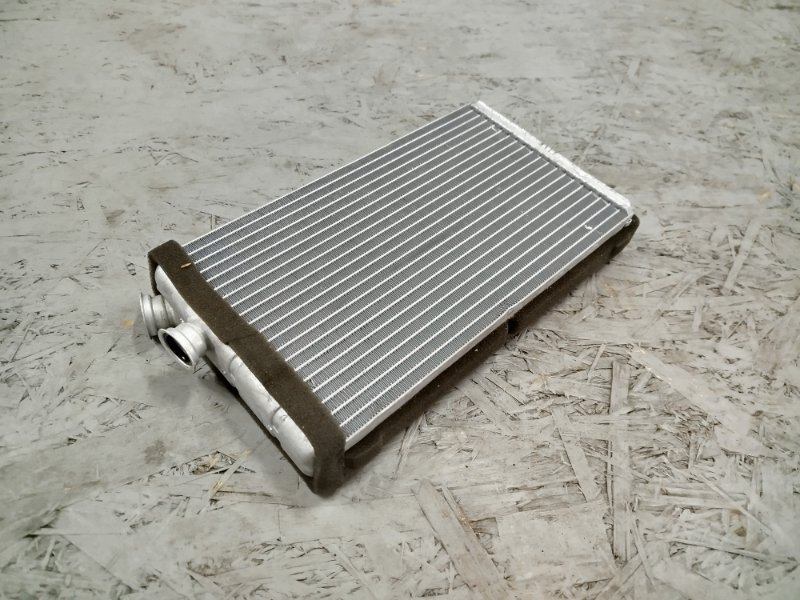 радиатор печки, 6440 рублей, Санкт-Петербург