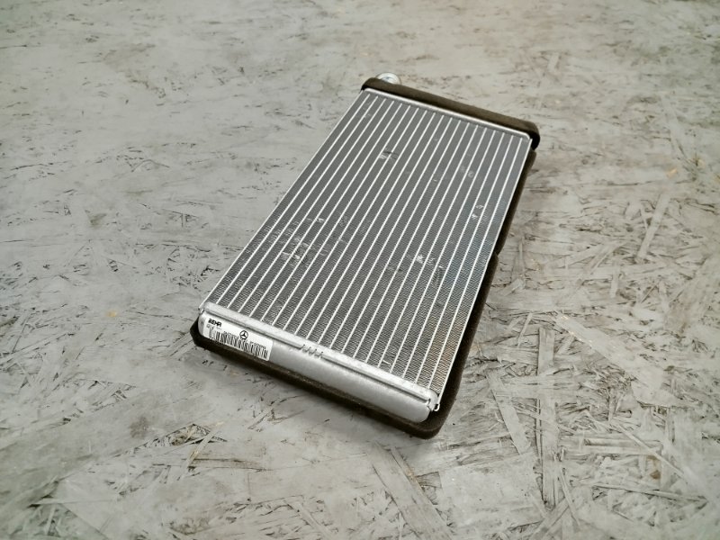 радиатор печки, 6440 рублей, Санкт-Петербург