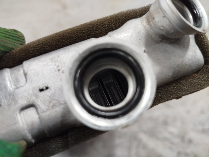 радиатор печки, 6440 рублей, Санкт-Петербург