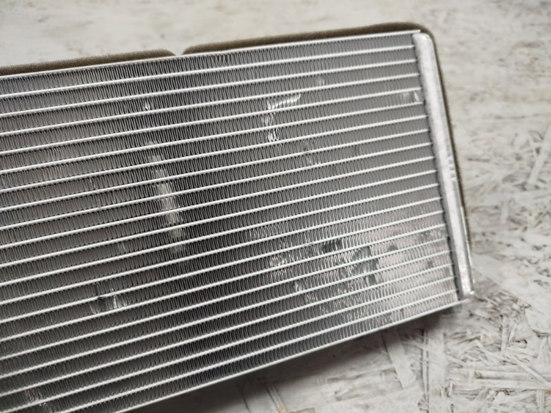 радиатор печки, 6440 рублей, Санкт-Петербург