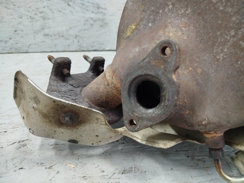 катализатор, 77805 рублей, Санкт-Петербург