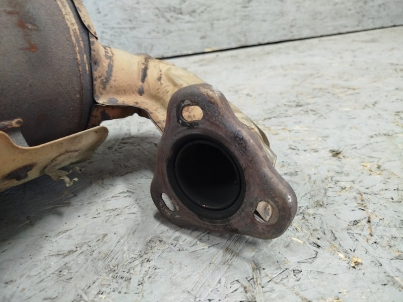 катализатор, 77805 рублей, Санкт-Петербург