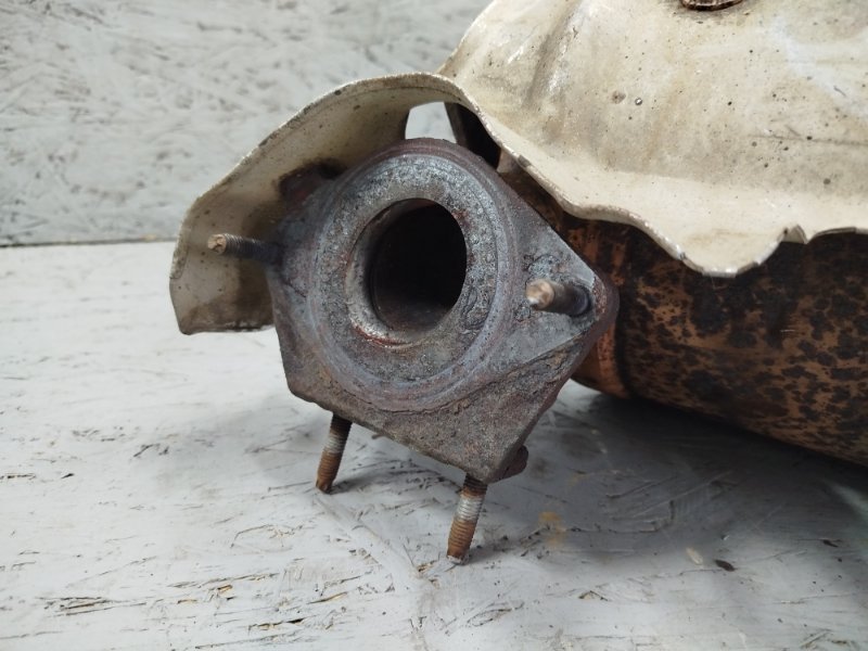 катализатор, 77805 рублей, Санкт-Петербург