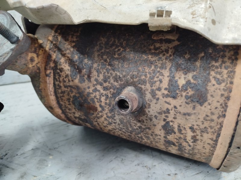 катализатор, 77805 рублей, Санкт-Петербург