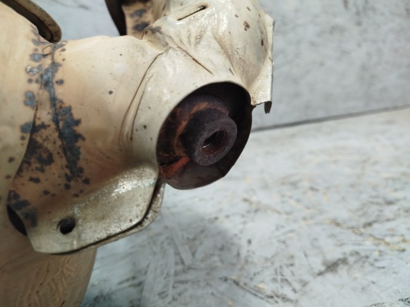 катализатор, 77805 рублей, Санкт-Петербург