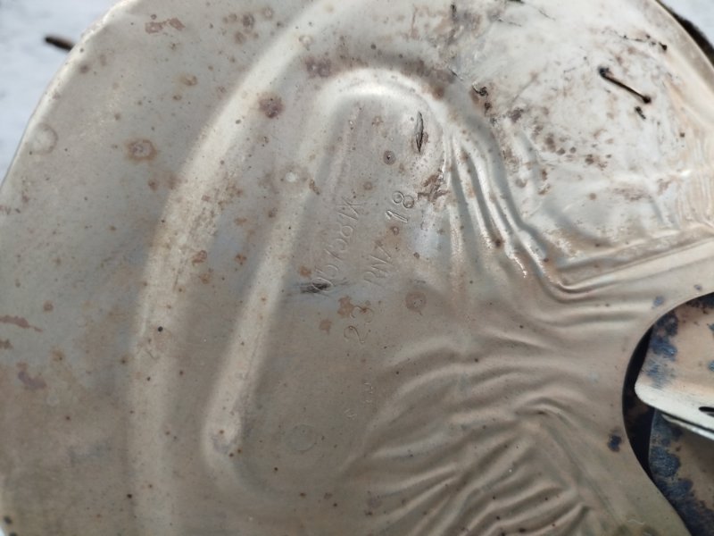 катализатор, 77805 рублей, Санкт-Петербург