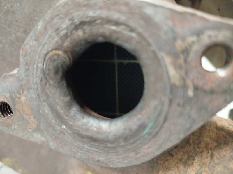 катализатор, 77805 рублей, Санкт-Петербург