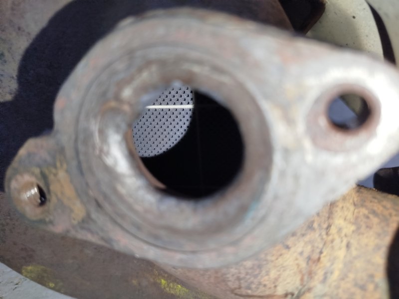 катализатор, 77805 рублей, Санкт-Петербург