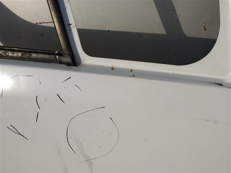 дверь, 4580 рублей, Санкт-Петербург