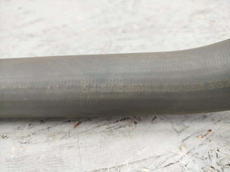 патрубок радиатора, 3125 рублей, Санкт-Петербург