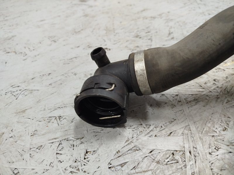 патрубок радиатора, 2320 рублей, Санкт-Петербург