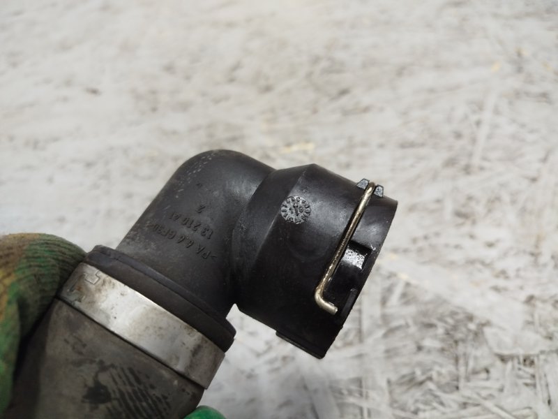 патрубок радиатора, 2320 рублей, Санкт-Петербург