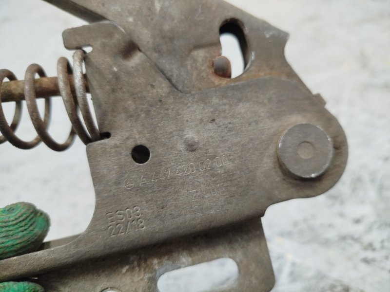 Механизм стояночного тормоза, 2210 рублей, Санкт-Петербург