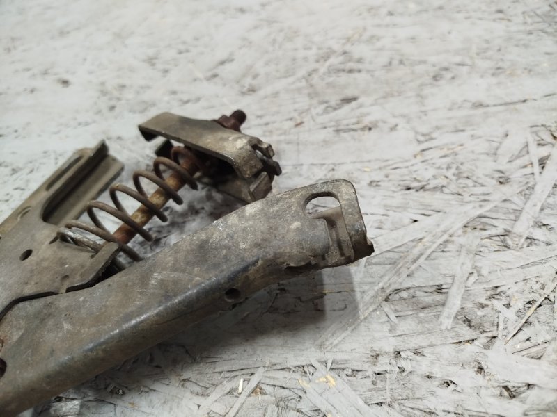 Механизм стояночного тормоза, 2210 рублей, Санкт-Петербург