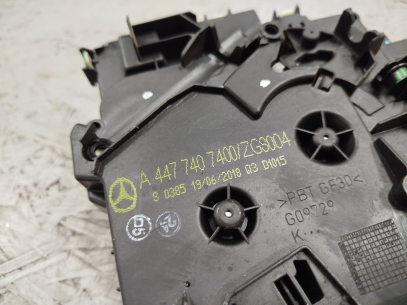 замок двери, 8085 рублей, Санкт-Петербург