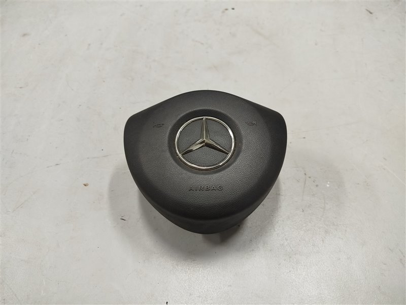 подушка в руль, 22825 рублей, Санкт-Петербург