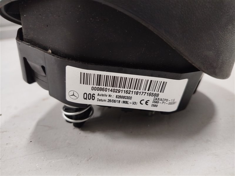 подушка в руль, 22825 рублей, Санкт-Петербург