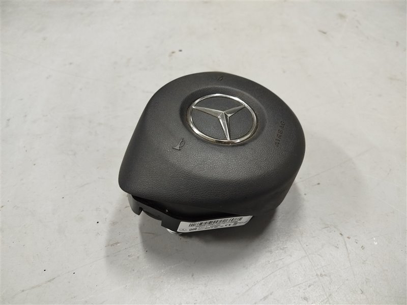 подушка в руль, 22825 рублей, Санкт-Петербург