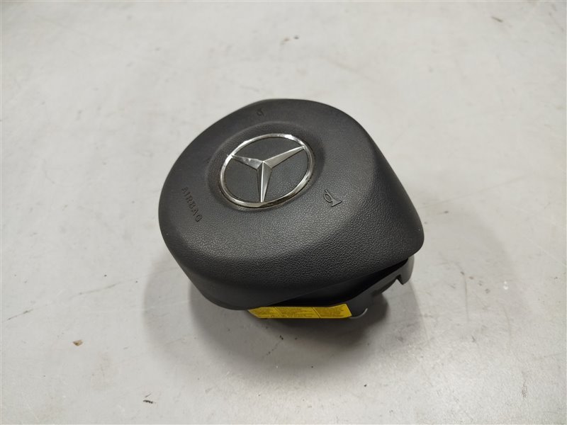 подушка в руль, 22825 рублей, Санкт-Петербург