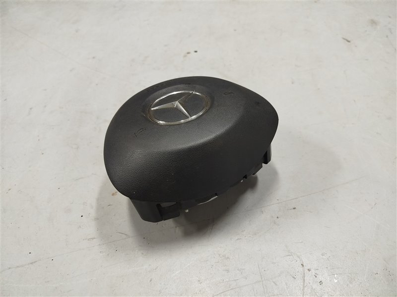 подушка в руль, 22825 рублей, Санкт-Петербург