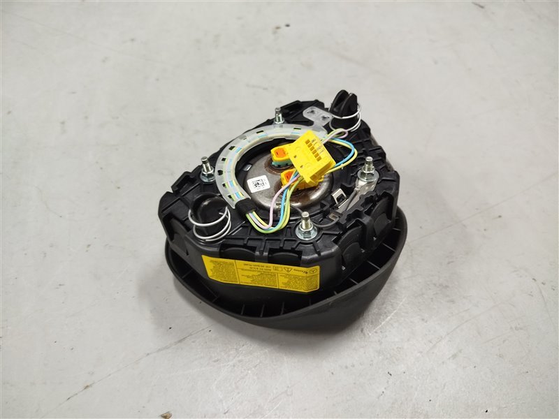 подушка в руль, 22825 рублей, Санкт-Петербург