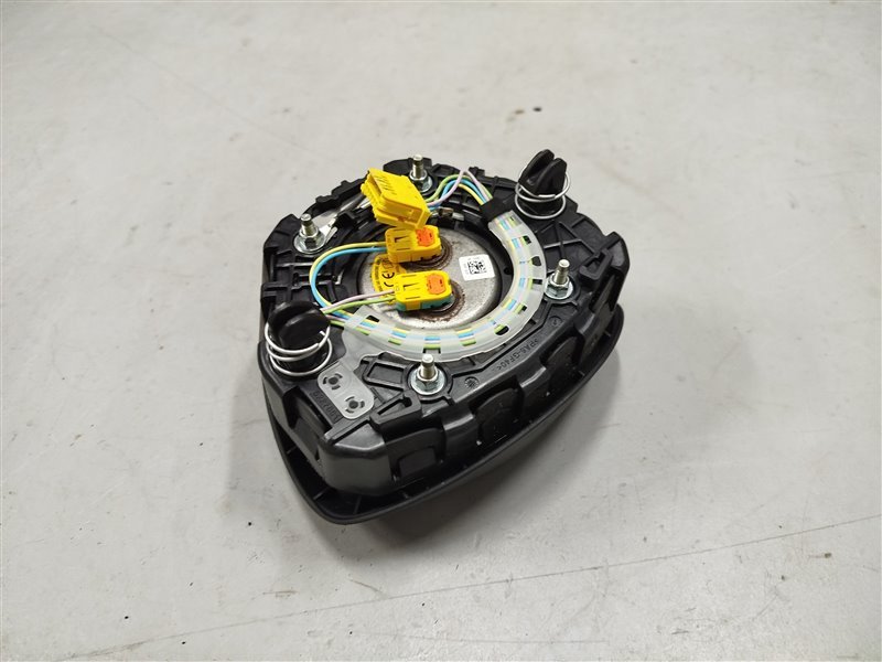 подушка в руль, 22825 рублей, Санкт-Петербург