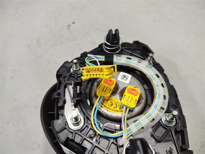 подушка в руль, 22825 рублей, Санкт-Петербург