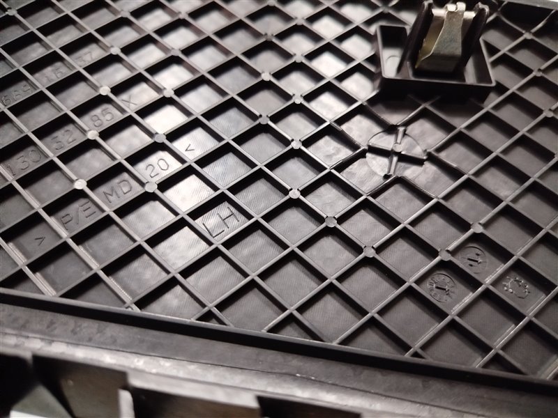 Накладка на торпедо, 2305 рублей, Санкт-Петербург