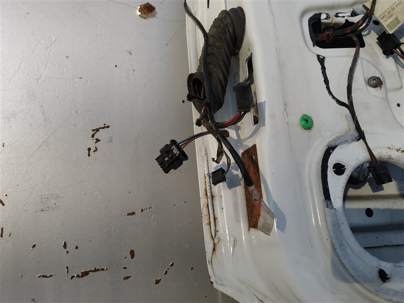 дверь, 2780 рублей, Санкт-Петербург