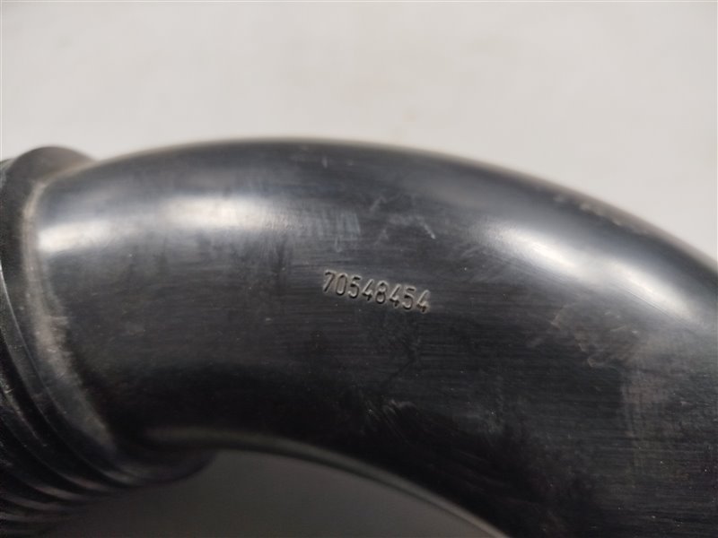 патрубок воздушного фильтра, 6305 рублей, Санкт-Петербург