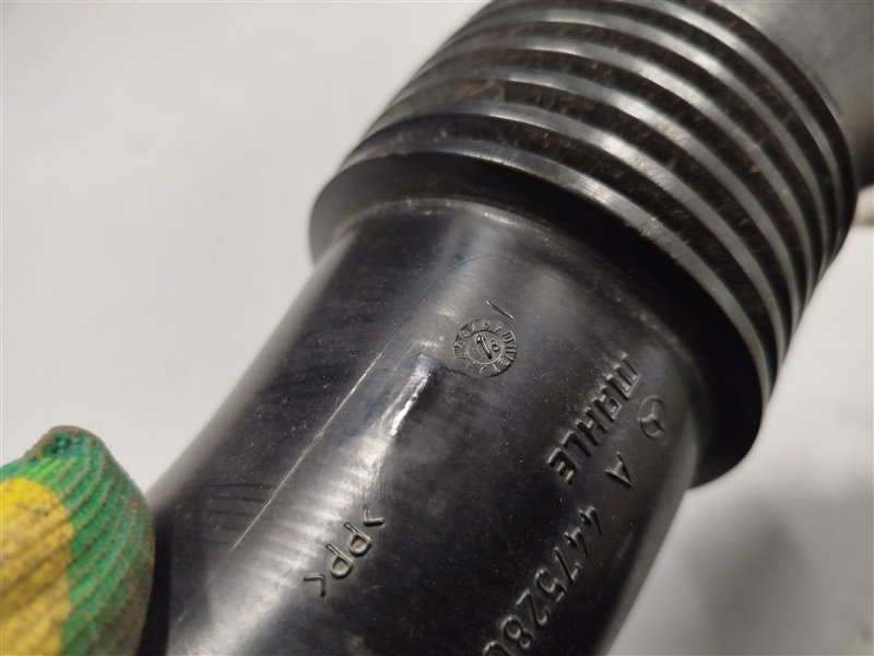 патрубок воздушного фильтра, 6305 рублей, Санкт-Петербург