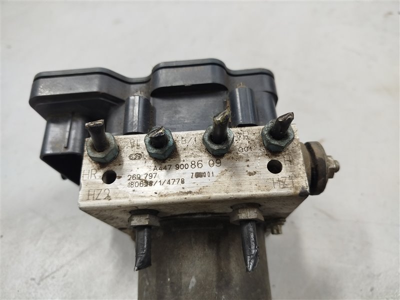 блок abs, 18210 рублей, Санкт-Петербург