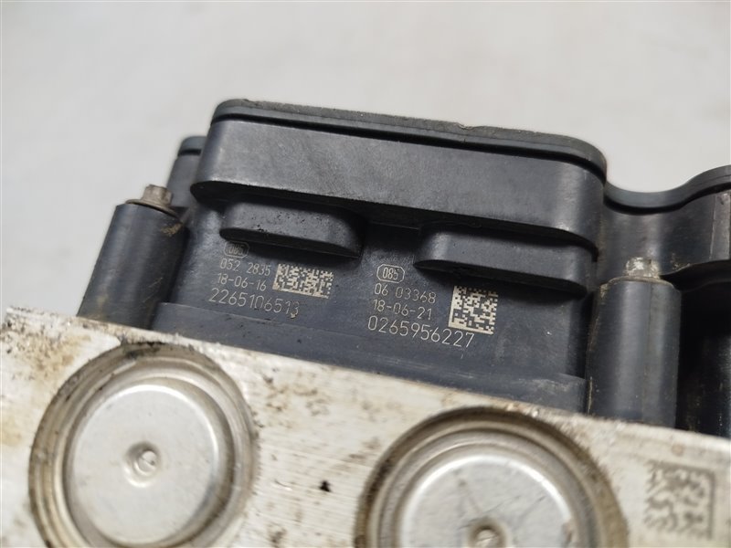 блок abs, 18210 рублей, Санкт-Петербург