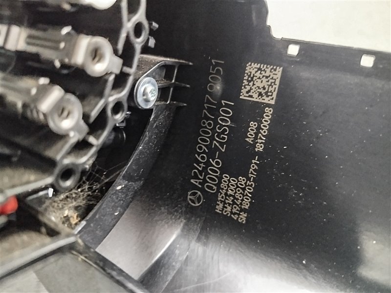 подрулевой переключатель, 22535 рублей, Санкт-Петербург