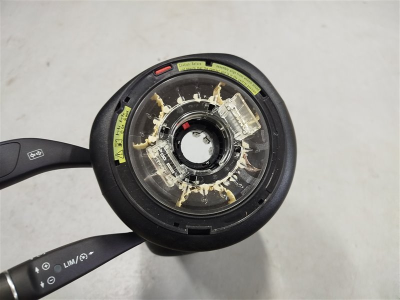 подрулевой переключатель, 22535 рублей, Санкт-Петербург