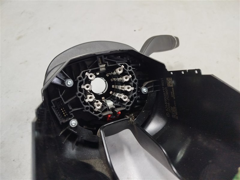 подрулевой переключатель, 22535 рублей, Санкт-Петербург