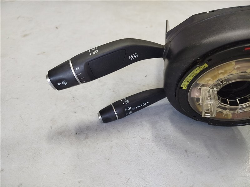 подрулевой переключатель, 22535 рублей, Санкт-Петербург