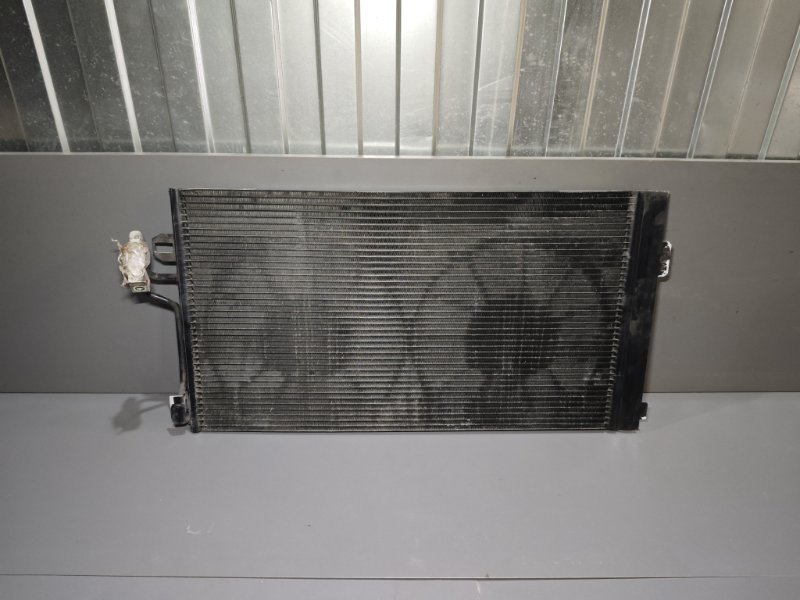 радиатор кондиционера, 4605 рублей, Санкт-Петербург