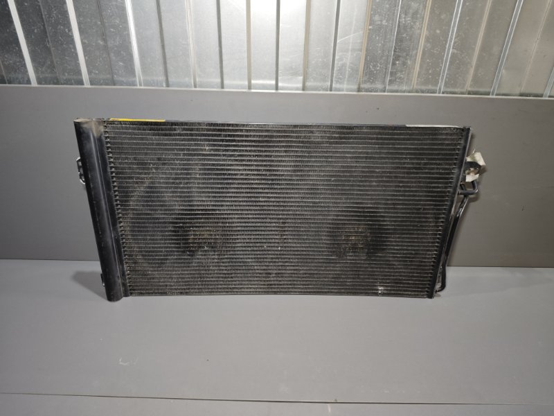 радиатор кондиционера, 4605 рублей, Санкт-Петербург