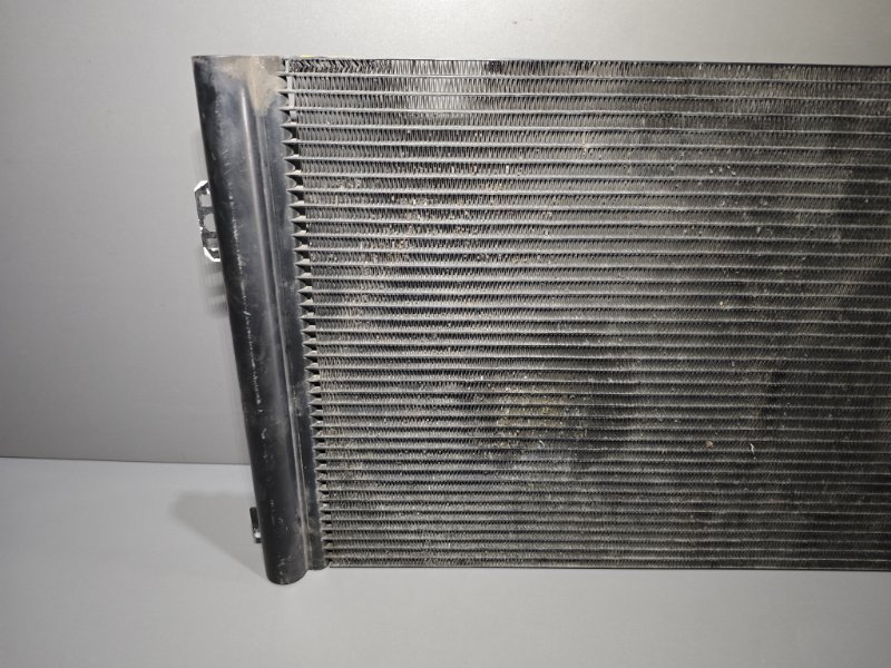 радиатор кондиционера, 4605 рублей, Санкт-Петербург