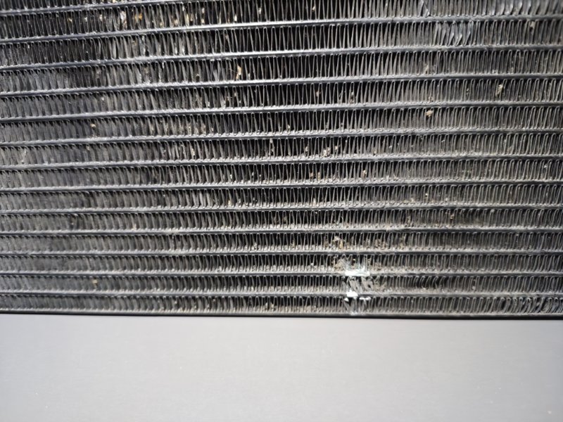 радиатор кондиционера, 4605 рублей, Санкт-Петербург