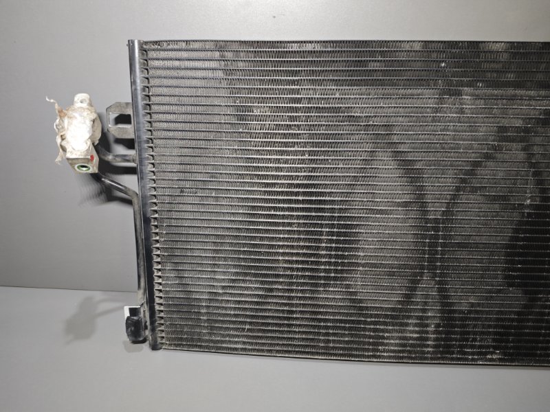 радиатор кондиционера, 4605 рублей, Санкт-Петербург