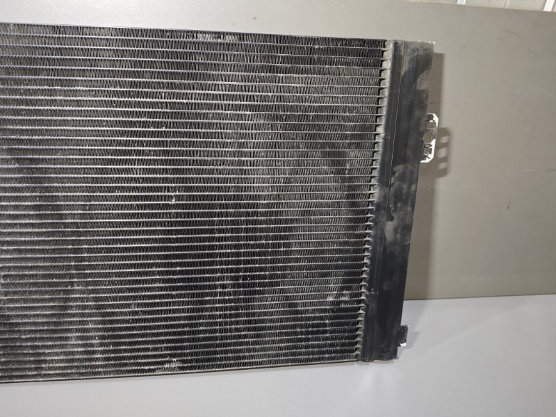 радиатор кондиционера, 4605 рублей, Санкт-Петербург