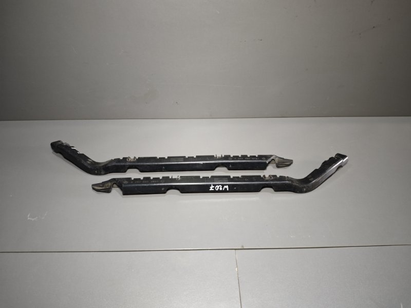 кронштейн бампера, 2210 рублей, Санкт-Петербург