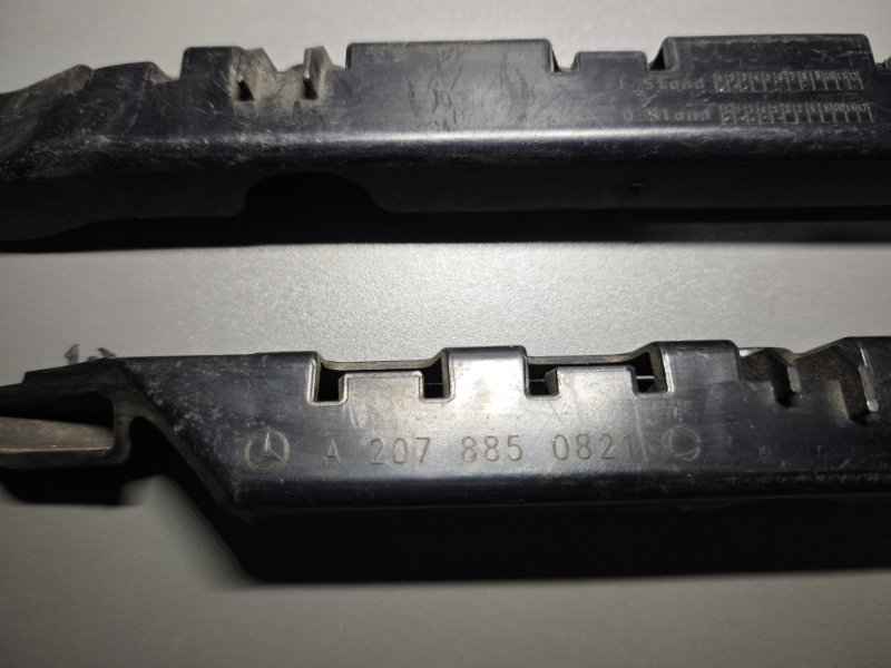 кронштейн бампера, 2210 рублей, Санкт-Петербург