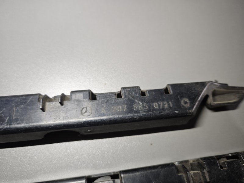 кронштейн бампера, 2210 рублей, Санкт-Петербург