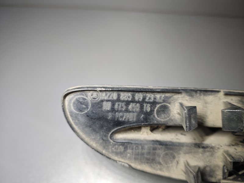 решетка бампера, 1620 рублей, Санкт-Петербург