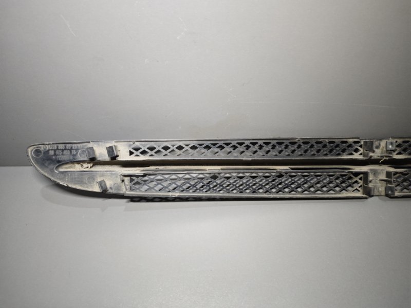 решетка бампера, 1620 рублей, Санкт-Петербург