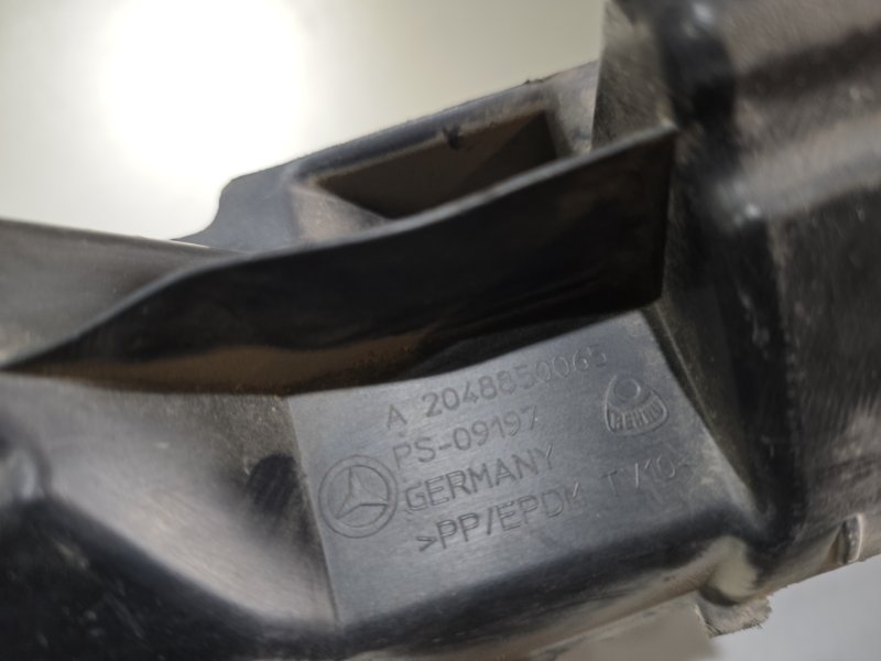 кронштейн бампера, 1805 рублей, Санкт-Петербург