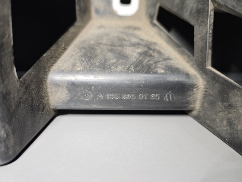 кронштейн бампера, 1620 рублей, Санкт-Петербург